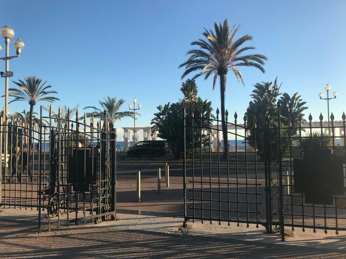 Nice France Exterior foto