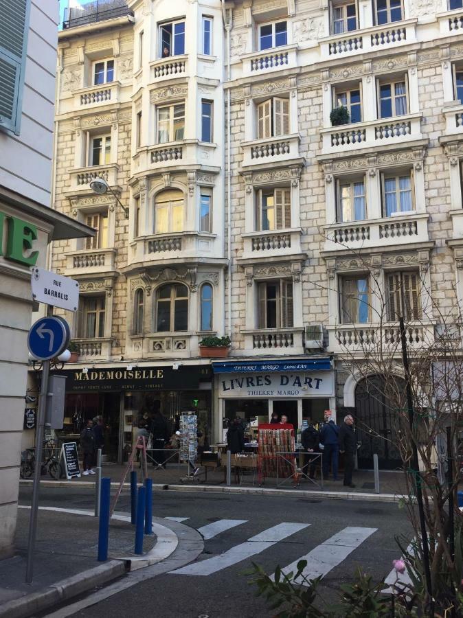 Nice France Exterior foto