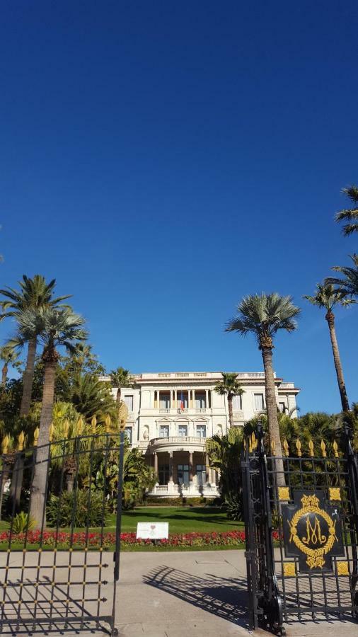 Nice France Exterior foto