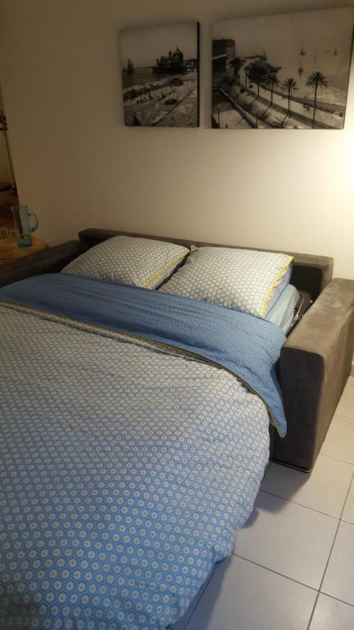 Nice France Zimmer foto